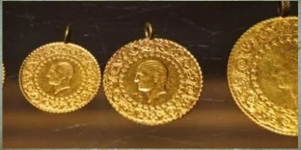 Foto - Altın fiyatı son dakika bugün ne kadar? 7 Şubat 2022 canlı, güncel ve anlık gram altın, çeyrek altın, cumhuriyet altın fiyatı: