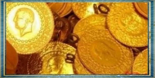 Foto - Altın fiyatı son dakika… Gram altın ne kadar oldu? Anlık çeyrek altın fiyatı, cumhuriyet, yarım bilezik fiyatları 22 Şubat 2022: