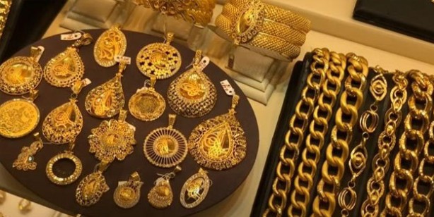 Foto - Altın fiyatlar bugün ne kadar 3 Kasım çeyrek altın fiyatı, gram altın fiyatı güncel