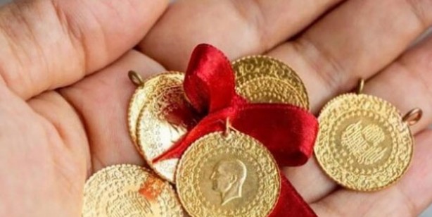 Foto - Altın fiyatları 1 Haziran 2022! Gram altın çeyrek altın cumhuriyet altını ne kadar? Anlık altın fiyatları: