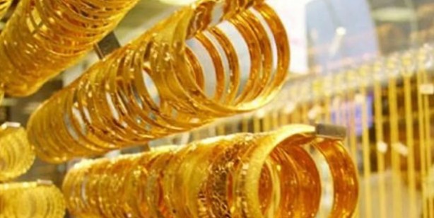 Foto - Altın fiyatları 1 Haziran 2022! Gram altın çeyrek altın cumhuriyet altını ne kadar? Anlık altın fiyatları: