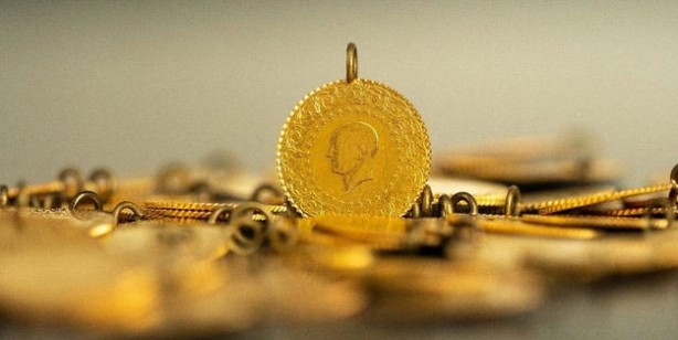 Foto - Altın fiyatları 12 Ekim gram altın fiyatları çeyrek altın bugün ne kadar? Anlık altın fiyatları