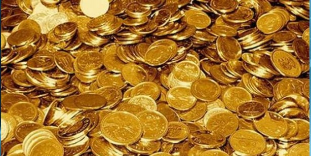 Foto - Altın fiyatları 12 Ekim gram altın fiyatları çeyrek altın bugün ne kadar? Anlık altın fiyatları