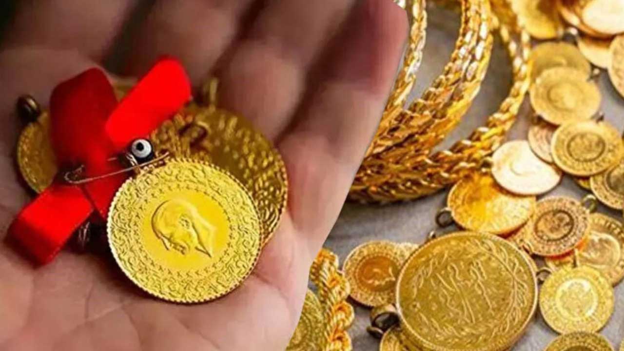 Foto - 'Altın fiyatları 1500 lira birden değişecek' diyordu! Son tahmini şok etti: Balonu o isim patlatacak