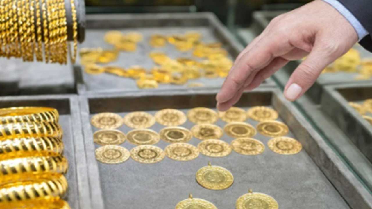 Foto - 'Altın fiyatları 1500 lira birden değişecek' diyordu! Son tahmini şok etti: Balonu o isim patlatacak