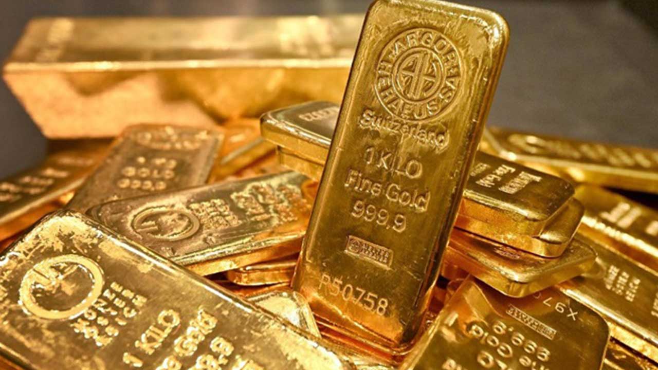 Foto - 'Altın fiyatları 1500 lira birden değişecek' diyordu! Son tahmini şok etti: Balonu o isim patlatacak