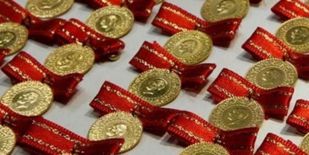 Foto - Altın fiyatları 16 Kasım 2021 çeyrek altın gram altın ne kadar? Son dakika gram altın fiyatları tarihi rekor kırdı!