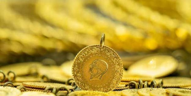 Foto - Altın fiyatları 16 Kasım 2021 çeyrek altın gram altın ne kadar? Son dakika gram altın fiyatları tarihi rekor kırdı!
