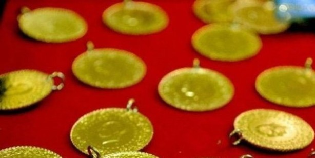 Foto - Altın fiyatları 20 Ekim Çarşamba günü ne kadar oldu? Gram altın ne kadar? Çeyrek kaç para?