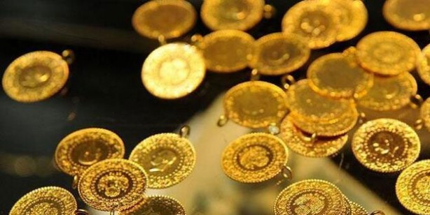 Foto - Altın fiyatları 20 Ekim Çarşamba günü ne kadar oldu? Gram altın ne kadar? Çeyrek kaç para?