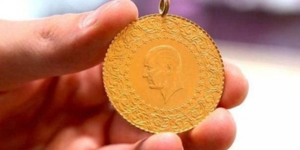 Foto - Altın fiyatları 20 Ekim Çarşamba günü ne kadar oldu? Gram altın ne kadar? Çeyrek kaç para?