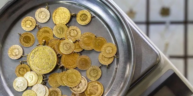 Foto - Altın fiyatları 6 Mayıs: Canlı, anlık çeyrek altın ve gram altın ne kadar? 