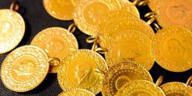 Foto - Altın fiyatları 6 Mayıs: Canlı, anlık çeyrek altın ve gram altın ne kadar? 
