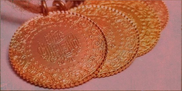 Foto - Altın fiyatları alım satım ne kadar? Anlık altın fiyatları: Çeyrek altın ne kadar, gram altın fiyatı 9 Haziran 2022!