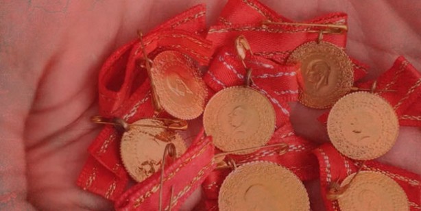 Foto - Altın fiyatları alım satım ne kadar? Anlık altın fiyatları: Çeyrek altın ne kadar, gram altın fiyatı 9 Haziran 2022!