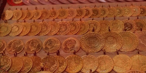 Foto - Altın fiyatları alım satım ne kadar? Anlık altın fiyatları: Çeyrek altın ne kadar, gram altın fiyatı 9 Haziran 2022!