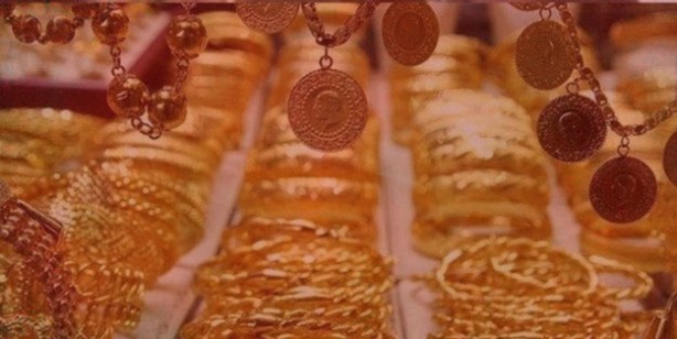 Foto - Altın fiyatları alım satım ne kadar? Anlık altın fiyatları: Çeyrek altın ne kadar, gram altın fiyatı 9 Haziran 2022!