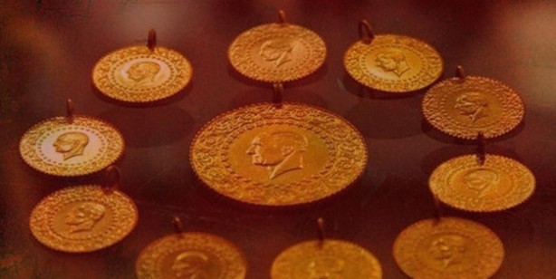 Foto - Altın fiyatları alım satım ne kadar? Anlık altın fiyatları: Çeyrek altın ne kadar, gram altın fiyatı 9 Haziran 2022!