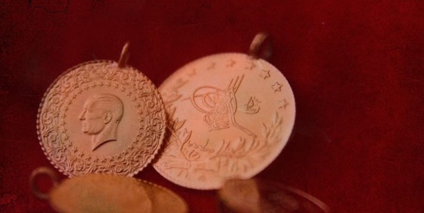 Foto - Altın fiyatları alım satım ne kadar? Anlık altın fiyatları: Çeyrek altın ne kadar, gram altın fiyatı 9 Haziran 2022!