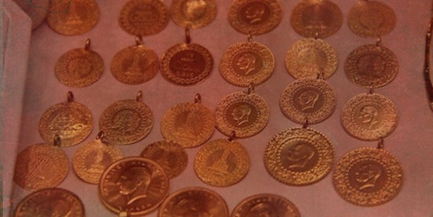 Foto - Altın fiyatları alım satım ne kadar? Anlık altın fiyatları: Çeyrek altın ne kadar, gram altın fiyatı 9 Haziran 2022!