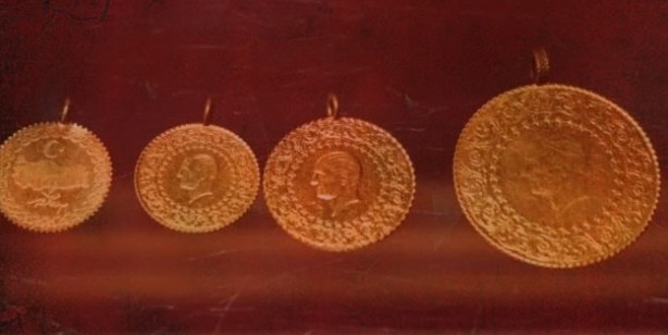 Foto - Altın fiyatları alım satım ne kadar? Anlık altın fiyatları: Çeyrek altın ne kadar, gram altın fiyatı 9 Haziran 2022!