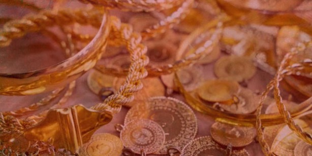 Foto - Altın fiyatları alım satım ne kadar? Anlık altın fiyatları: Çeyrek altın ne kadar, gram altın fiyatı 9 Haziran 2022!