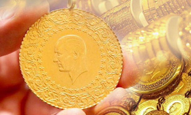 Foto - Altın fiyatları! Altın alacaklar dikkat, Alım fırsatı kaçmak üzere! Bugün gram altın ne kadar, çeyrek altın kaç TL?
