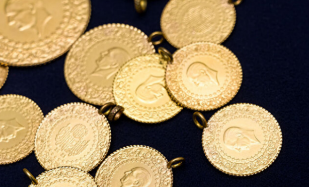 Foto - Altın fiyatları! Altın alacaklar dikkat, Alım fırsatı kaçmak üzere! Bugün gram altın ne kadar, çeyrek altın kaç TL?