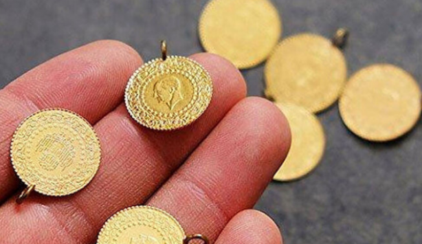 Foto - Altın fiyatları! Altın alacaklar dikkat, Alım fırsatı kaçmak üzere! Bugün gram altın ne kadar, çeyrek altın kaç TL?