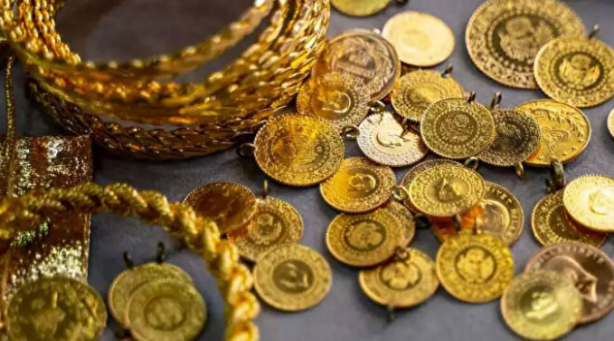 Foto - Altın fiyatları! Altın alacaklar dikkat, Alım fırsatı kaçmak üzere! Bugün gram altın ne kadar, çeyrek altın kaç TL?