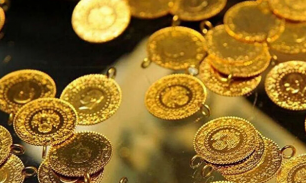 Foto - Altın fiyatları! Altın alacaklar dikkat, Alım fırsatı kaçmak üzere! Bugün gram altın ne kadar, çeyrek altın kaç TL?