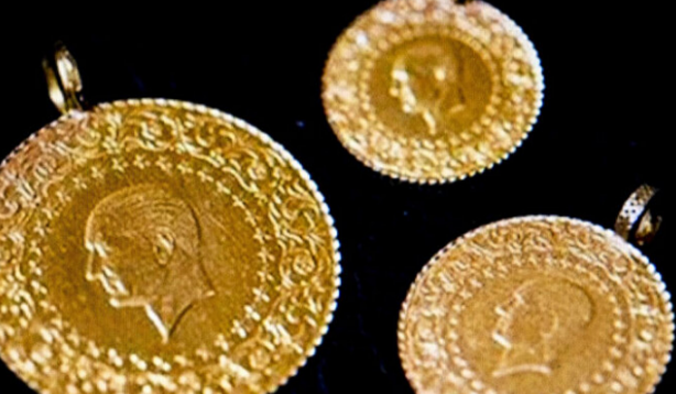 Foto - Altın fiyatları! Altın alacaklar dikkat, Alım fırsatı kaçmak üzere! Bugün gram altın ne kadar, çeyrek altın kaç TL?