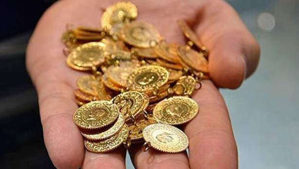 Foto - Altın fiyatları! Altın alacaklar dikkat, Alım fırsatı kaçmak üzere! Bugün gram altın ne kadar, çeyrek altın kaç TL?