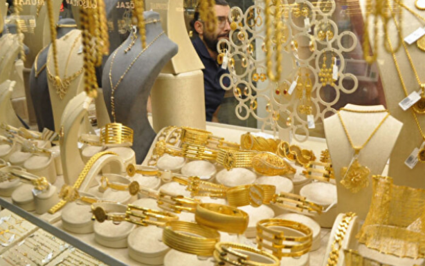 Foto - Altın fiyatları! Altın alacaklar dikkat, Alım fırsatı kaçmak üzere! Bugün gram altın ne kadar, çeyrek altın kaç TL?