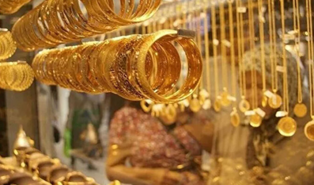 Altın fiyatları! Altın alacaklar dikkat, Alım fırsatı kaçmak üzere! Bugün gram altın ne kadar, çeyrek altın kaç TL?