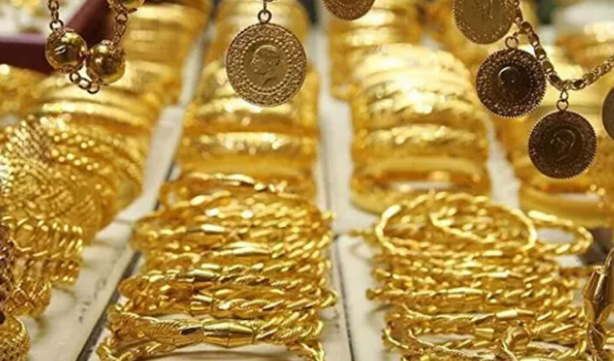 Foto - Altın fiyatları! Altın alacaklar dikkat, Alım fırsatı kaçmak üzere! Bugün gram altın ne kadar, çeyrek altın kaç TL?