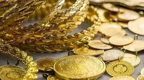 Foto - Altın fiyatları! Altın alacaklar dikkat, Alım fırsatı kaçmak üzere! Bugün gram altın ne kadar, çeyrek altın kaç TL?