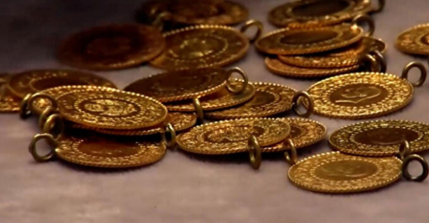 Foto - Altın fiyatları! Altın alacaklar dikkat, Alım fırsatı kaçmak üzere! Bugün gram altın ne kadar, çeyrek altın kaç TL?