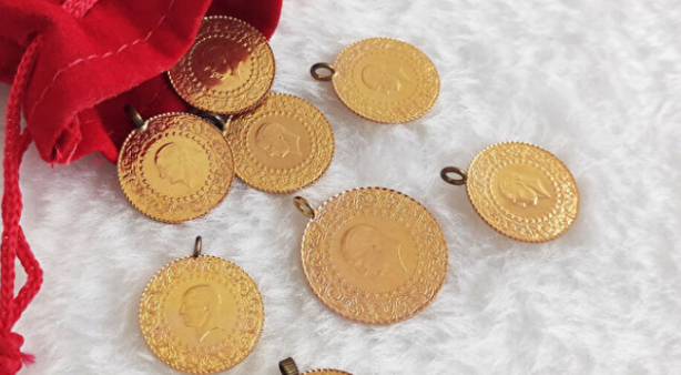 Foto - Altın fiyatları! Altın alacaklar dikkat, Alım fırsatı kaçmak üzere! Bugün gram altın ne kadar, çeyrek altın kaç TL?