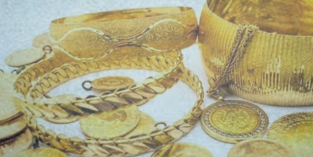 Foto - Altın fiyatları: Anlık altın fiyatı çeyrek altın gram altın ne kadar? 15 Haziran 2022 son dakika altın kaç TL?