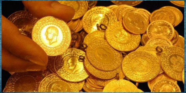 Foto - Altın fiyatları anlık bugün ne kadar? Altın fiyatları bugün ne kadar? 30 Aralık 2021 güncel gram altın, çeyrek altın kaç TL?