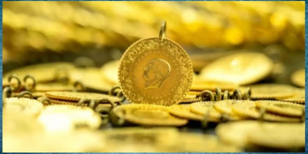 Foto - Altın fiyatları anlık bugün ne kadar? Altın fiyatları bugün ne kadar? 30 Aralık 2021 güncel gram altın, çeyrek altın kaç TL?