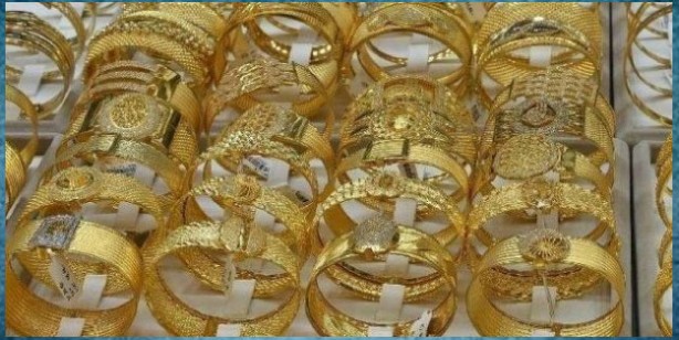 Foto - Altın fiyatları anlık bugün ne kadar? Altın fiyatları bugün ne kadar? 30 Aralık 2021 güncel gram altın, çeyrek altın kaç TL?