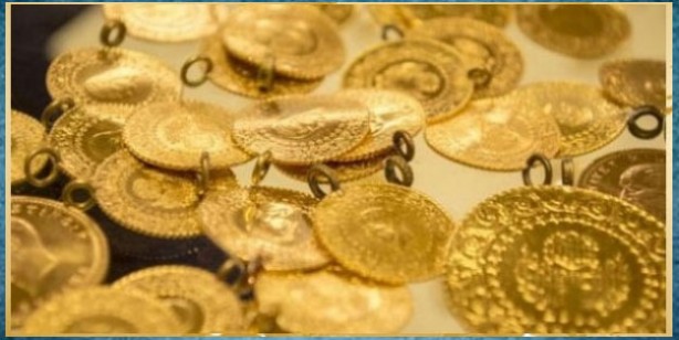 Foto - Altın fiyatları anlık bugün ne kadar? Altın fiyatları bugün ne kadar? 30 Aralık 2021 güncel gram altın, çeyrek altın kaç TL?