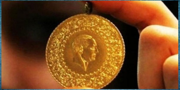 Foto - Altın fiyatları anlık bugün ne kadar? Altın fiyatları bugün ne kadar? 30 Aralık 2021 güncel gram altın, çeyrek altın kaç TL?