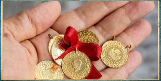 Foto - Altın fiyatları anlık bugün ne kadar? Altın fiyatları bugün ne kadar? 30 Aralık 2021 güncel gram altın, çeyrek altın kaç TL?