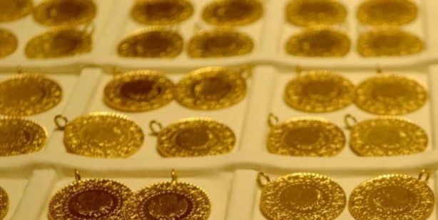Foto - Altın fiyatları anlık: Canlı altın fiyatları çeyrek altın ne kadar, gram altın fiyatı 26 Mayıs 2022 güncel altın ne kadar?