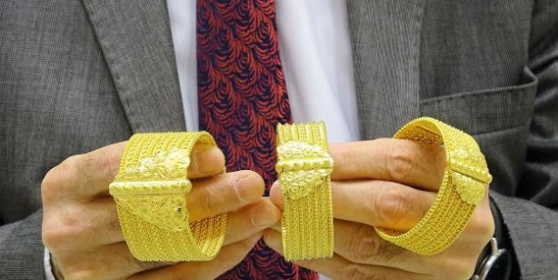 Foto - Altın fiyatları anlık: Canlı altın fiyatları çeyrek altın ne kadar, gram altın fiyatı 26 Mayıs 2022 güncel altın ne kadar?