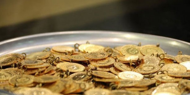 Foto - Altın fiyatları anlık: Canlı altın fiyatları çeyrek altın ne kadar, gram altın fiyatı 26 Mayıs 2022 güncel altın ne kadar?