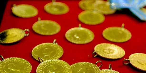 Foto - Altın fiyatları anlık: Canlı altın fiyatları çeyrek altın ne kadar, gram altın fiyatı 26 Mayıs 2022 güncel altın ne kadar?